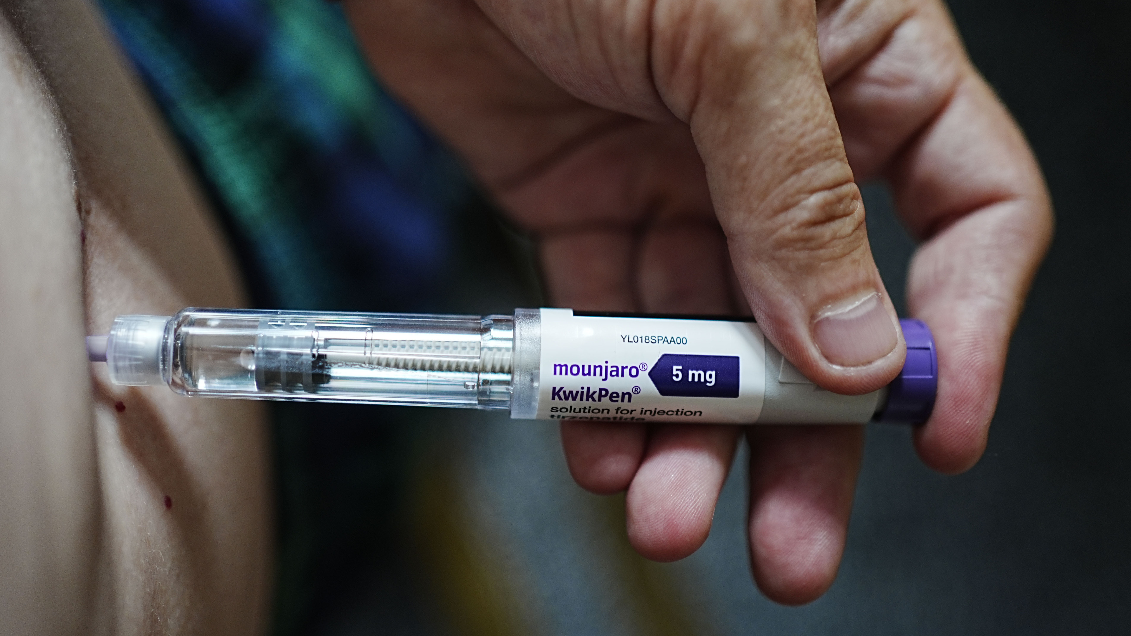 Public faces further wait as HSE assesses cost and clinical evidence for making Mounjaro jab available on schemes